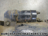 massey ferguson TO-35 tractor starter