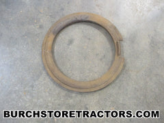 massey ferguson bottom planter ring