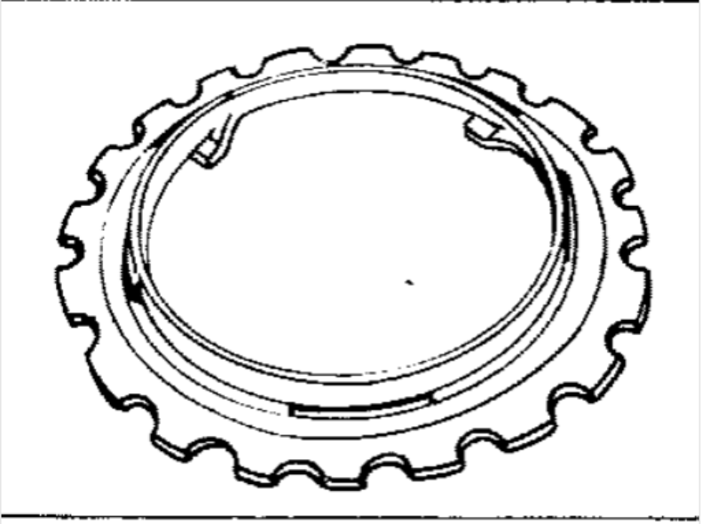 massey ferguson planter seed plates 20 Cell Seed Plate for Massey Ferguson Model 39, 78 Planters, 440789M2 – Burch Store Tractors