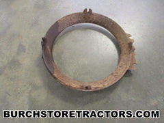 massey ferguson model 39 planter locking ring