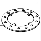 massey model 78 planter seed plate