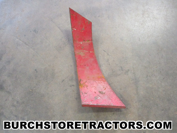massey ferguson moldboard plow shin