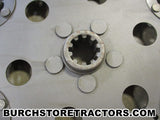 massey ferguson part number 182841M91