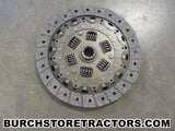 massey ferguson part number 182841M92