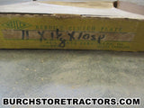 massey ferguson part number 182841M92