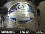 massey ferguson part number 3230F450