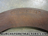 massey ferguson part number 689074M1