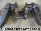 massey ferguson part number Z129-500