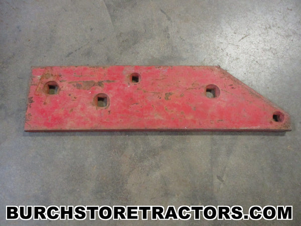 New Old Stock Left Hand Landside for Massey Ferguson Moldboard Plows ...