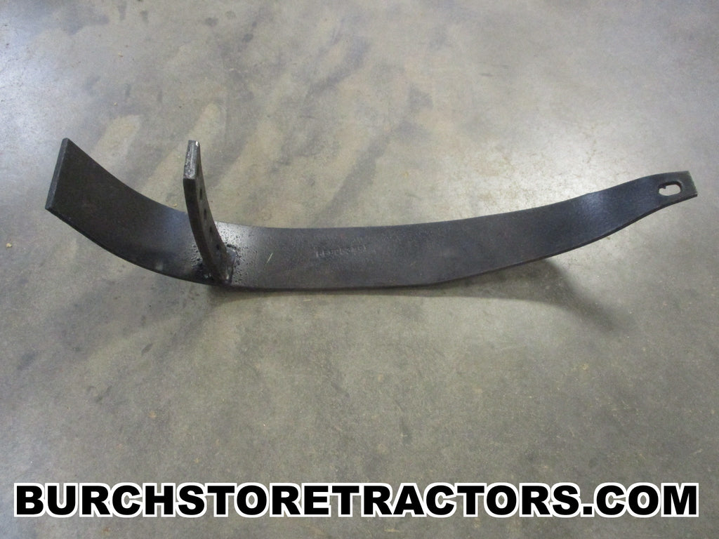 New Old Stock Sickle Bar Sole for Massey Ferguson Sickle Bar Mowers, 6 ...