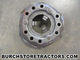 massey harris 20 tractor clutch pressure plate