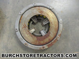 massey harris 44 tractor clutch pressure plate