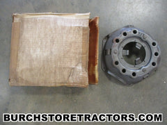 massey harris colt tractor clutch pressure plate