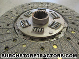 massey harris part number 764941M91