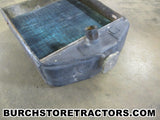 massey harris part number 850004M2