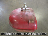 massey harris part number 850059M11