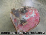 massey harris part number 850059M11