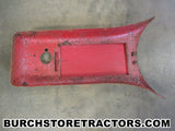 massey harris part number 850076M1