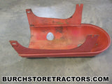 massey harris part number 850769M92