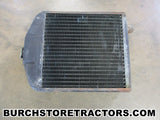 massey harris part number 851079M1