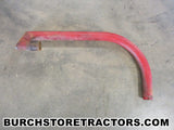 massey harris pony tractor air breather hose