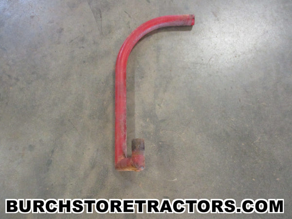 massey harris pony tractor air breather tube