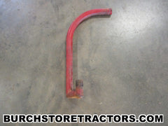 massey harris pony tractor air breather tube