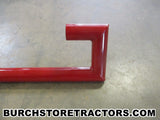 massey harris pony tractor air breather tube