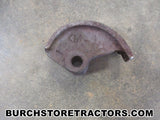 massey harris pony tractor brake tab