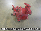 massey harris pony tractor carb