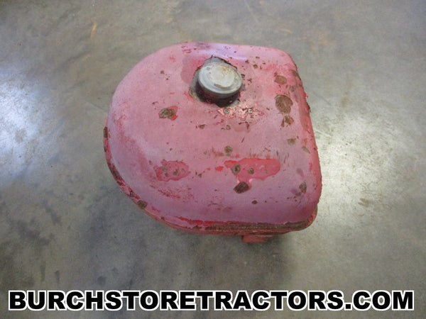 massey harris pony tractor gas tank