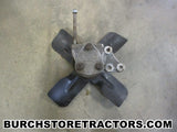 massey harris pony tractor hydraulic pump