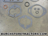 massey harris part number 840414M91