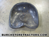 massey harris pony tractor pan seat