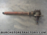 massey harris pony tractor steering box