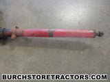 massey harris pony tractor steering housing
