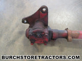 massey harris pony tractor steering shaft