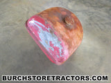 massey harris pony tractor tank