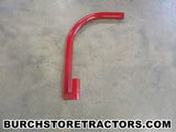massey harris pony tractor air tube