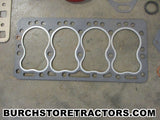 massey harris pony tractor gasket kit
