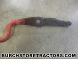 massey pony tractor gear shifter