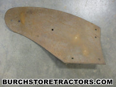 moldboard for plow chief plow moldboard