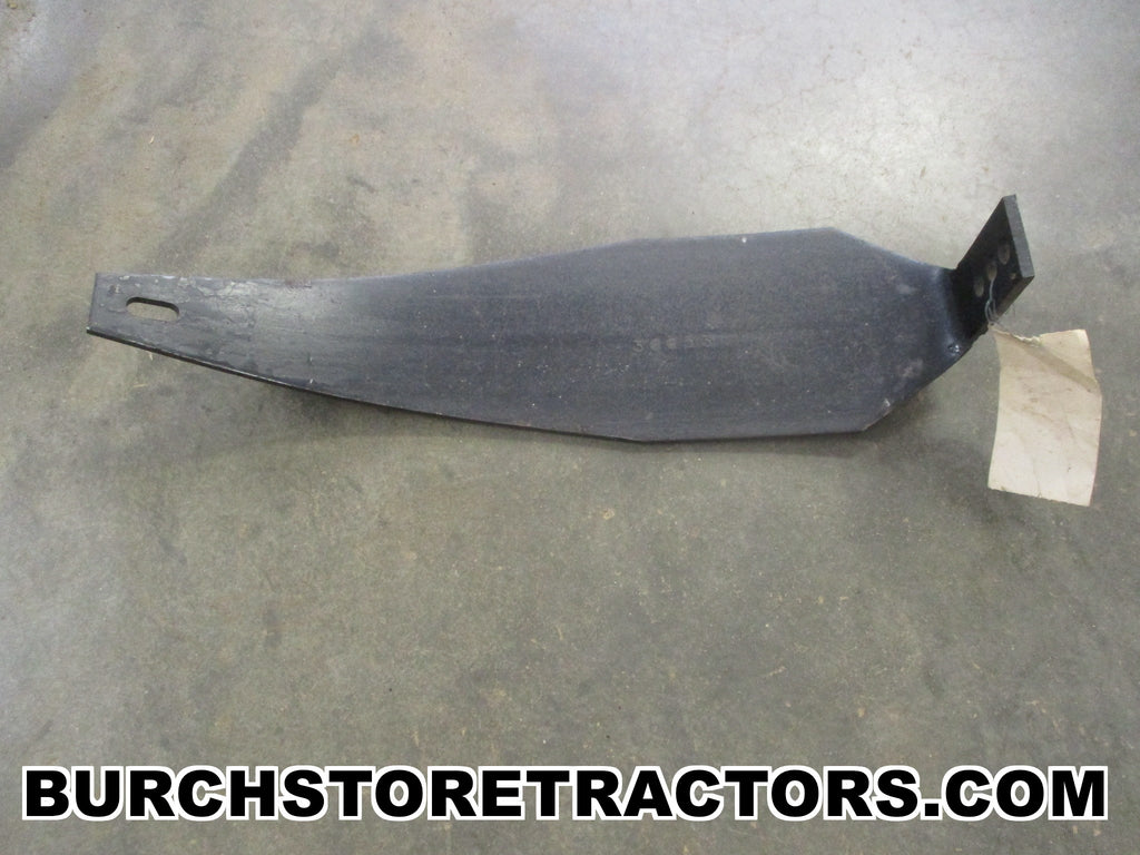 New Old Stock Sickle Bar Inner Sole for New Holland Sickle Bar Mowers ...