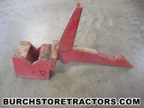new old stock farmall 140 tractor fast hitch prong