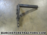 new old stock farmall cultivator shank