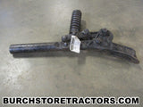 new old stock farmall tractor cultivator shank