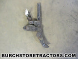 new old stock international cultivator shank