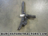 new old stock international cultivator shank