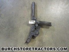 new old stock international cultivator shank
