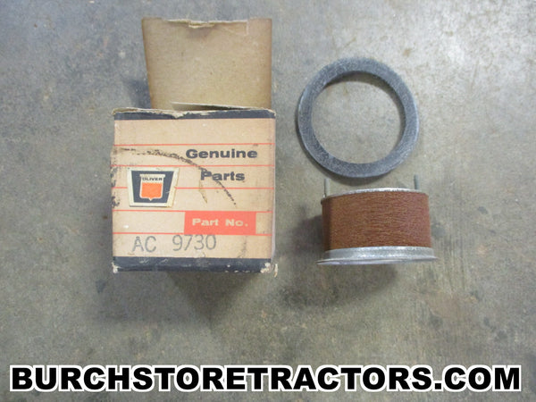 new old stock oliver filter part number AC9730